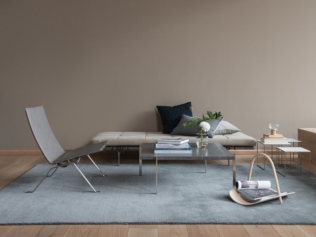 AJ CUSHION Trapez AJクッション トラペズ FRITZ HANSEN フリッツ