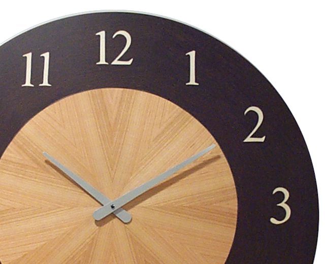 イタリア・ピロンディーニ掛け時計 Teseo030/時計 掛け時計 インテリア