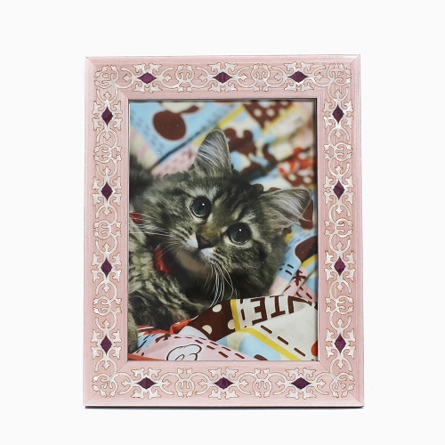 イタリア製/ITALY 写真立て/写真入れ/写真/フォトフレーム ナタリー二