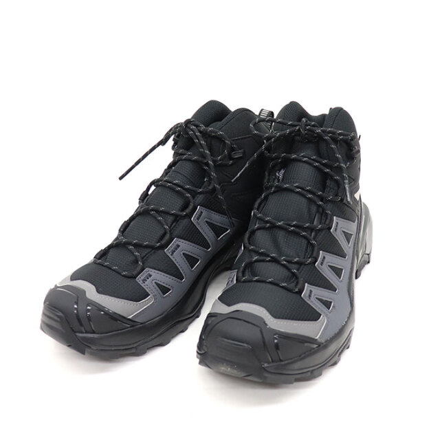 SALOMON サロモン X ULTRA 360 MID GORE-TEX エックスウルトラ360