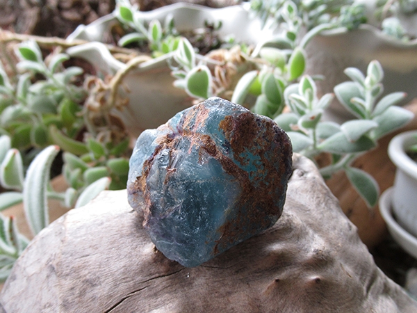 天然石フローライト原石標本F.42 天然石フローライト原石標本F.42