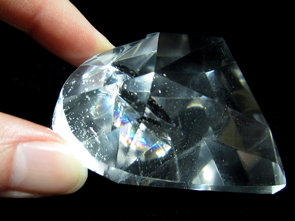 天然水晶 ハート 通販 | 販売 天然石専門店/鬮石