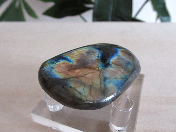 ラブラドライト 原石 タンブル 販売 通販 天然石専門店【鬮石】