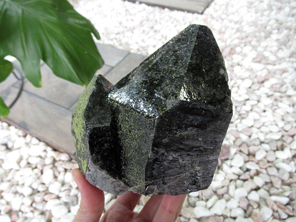 モリオン原石の通販/高品質天然黒水晶販売 | 天然石専門店【鬮石】