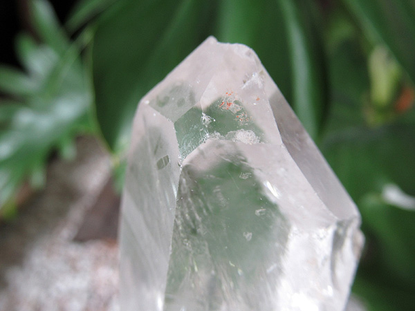 モンドクォーツ 高品質タンザニア産水晶原石の通販/販売 |【鬮石