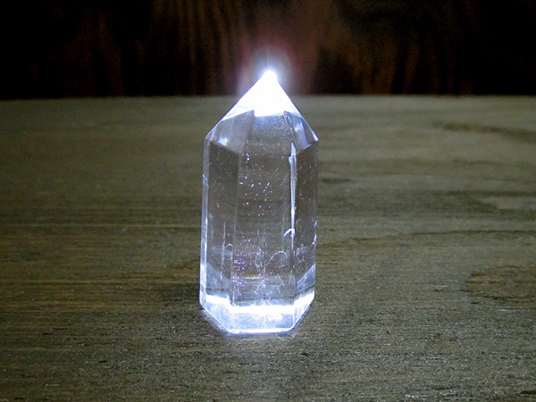 ピンクエンジェルラダークォーツ 水晶 販売 天然石専門店【鬮石】