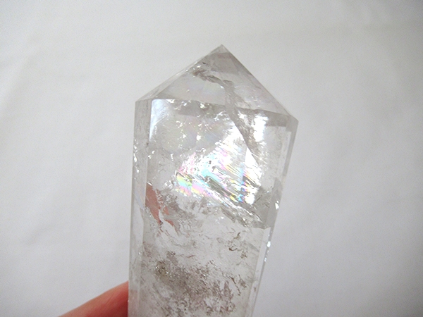 ヴォーゲルワンド 両剣水晶 ダブルポイント 通販 | 天然石専門店 販売