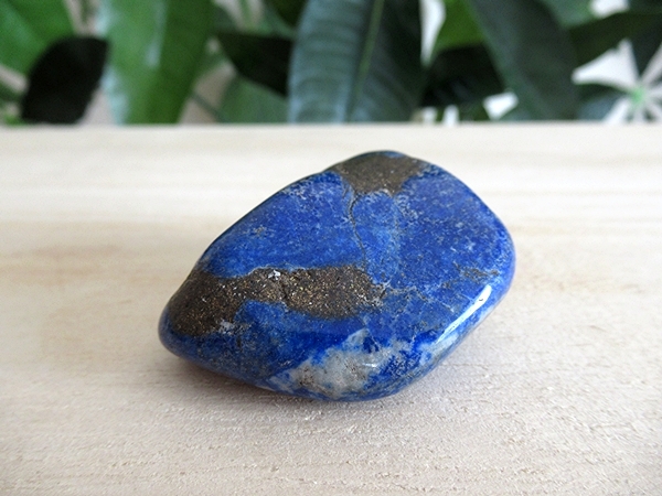 ラピスラズリ 高品質 原石 タンブル 磨き 通販 | 販売 天然石専門店/鬮石