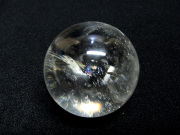 レムリアンシードクリスタル水晶丸玉の通販/水晶玉販売 |【鬮石