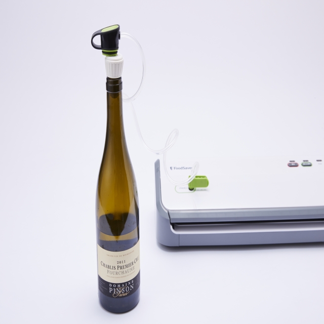 テレビ高知 e！マルシェ】フードセーバー真空コンテナセット/ホワイト