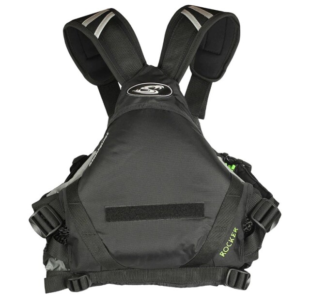 ストールクイスト（Stohlquist)】 ライフジャケット ROCKERロッカー