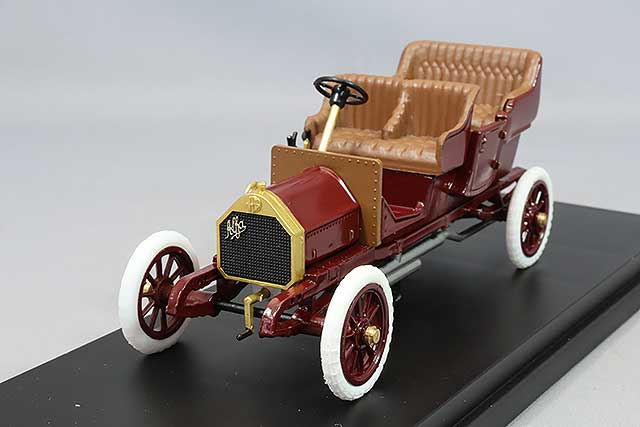 PEAKO 1/64 アポロ インテンサ エモツィオーネ (Apollo IE) ピンク