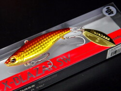 メガバス（Megabass） X-BLAZAR SW （エクスブレーザー） 30g