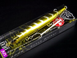 イマカツ レイジーハード 280mm (JavallonTail) 230mm (RidgeTail)/約