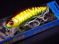 ロンジン ウェイキーブー 137mm/48g スーパーUVギンギララメ【シーバス