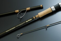 Go-Phish ul9 nine games2 torzite【シーバスルアー専門店 キング