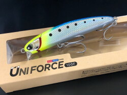 ガンクラフト×フィッシュマン（GAN CRAFT×Fishman）G×F-S20 GAFI