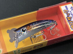 ツララ モンストロ ”G” 79MHC (Tulala Monstruo ”G” 79MHC)【シーバス