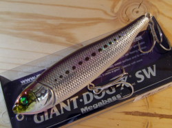 エバーグリーン ポセイドン ゼファー・アバンギャルド スプレマシー