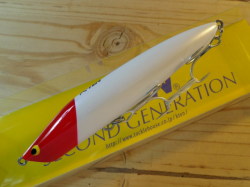 GCRAFT MID WATER 【ZENGAKE SPECIAL】 MWB-902-TR 【シーバスルアー