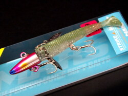 エバーグリーン ゼファー アバンギャルド ハープーン103 (ZAGS-103M/H