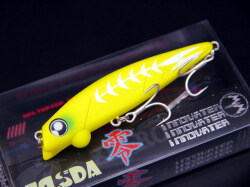 ジャンプライズ オールウェイク98モンスターフィネス リミテッド (ALL