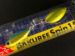 デュオ ビーチウォーカー ジャンゴグラブセット 14g(亜鉛製