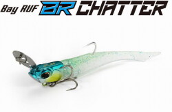 ジークラフト モンスターサーフリミテッド MSLS-1072-TR