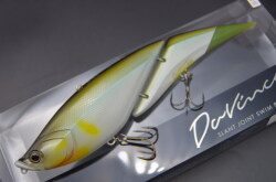 エレメンツ ダヴィンチ240SW 240mm/約113g (ELEMENTS Davinci240SW