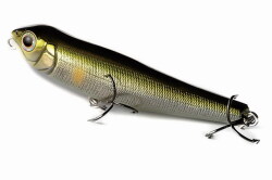 メガバス（Megabass） DOG-X Jr.SW 71mm/6.5g 【シーバスルアー専門店