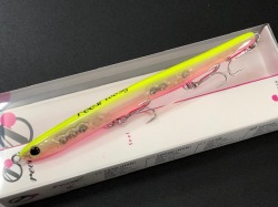 トランスセンデンス レイトブルーミングス 510+ Rev2.0 【シーバス