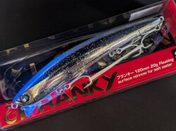 アピア（APIA） BLACKFIN EXIII MISTRAL S110MH ミストラル【シーバス