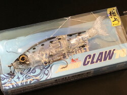 Go-Phish×BrightLiver ゴーフィッシュグラス7ft Spinning