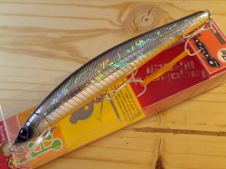 ロンジン ジンペン 150mm/42g 【シーバスルアー専門店 キング