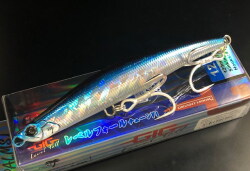 ジークラフト ミッドストリーム MSS-972-SR ジークラフト セブンセンスSR ミッドストリーム River