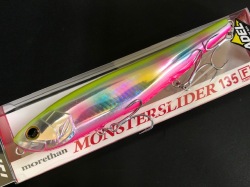 GCRAFT SEVEN-SENSE MOSS MONSTER HIRA PLUGGING SPECIAL[MB-1202-MR