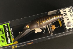 GCRAFT SEVEN-SENSE MONSTER STREAM LIMITED MSLB-912-TR 【シーバス