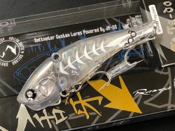 トランスセンデンス レイトブルーミングス 58NE+ 【シーバスルアー専門