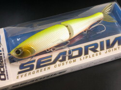 その他のエバーグリーンルアー