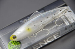 ニシネルアーワークス スライドダート85F 85mm/10.5g 【シーバスルアー