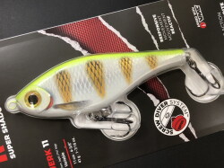 シマノ エクスセンス サイレントアサシン 狂鱗99F AR-C 【シーバス