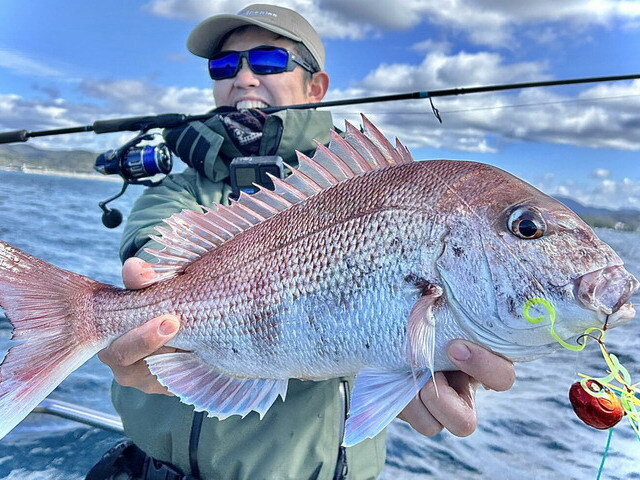 モンスターキス Shinkirow ケアラシ 72/77MS【シーバスルアー専門店