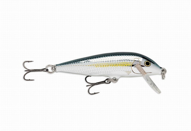 ラパラ カウントダウン 5(Rapala CountDown 5) 【シーバスルアー専門店