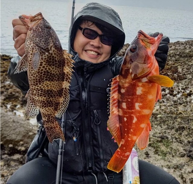 トランスセンデンス ガルッパ86B (Galupa86B)【シーバスルアー専門店