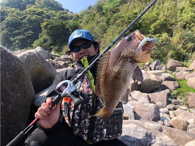 トランスセンデンス ガルッパ86B (Galupa86B)【シーバスルアー専門店