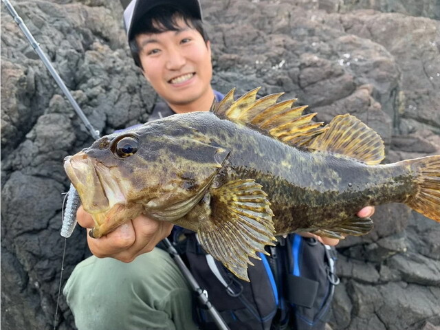 トランスセンデンス ガルッパ86B (Galupa86B)【シーバスルアー専門店