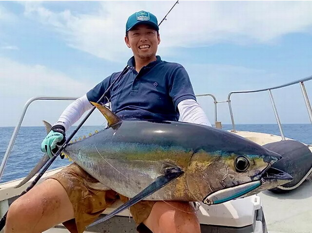 トランスセンデンス（TRANSCENDENCE） ギブリ80S 25【シーバスルアー