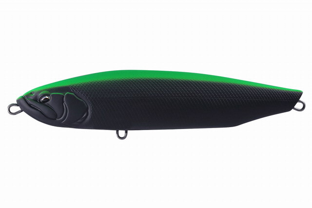 ベビーフェイス PL135 135mm/35g 【シーバスルアー専門店 キング