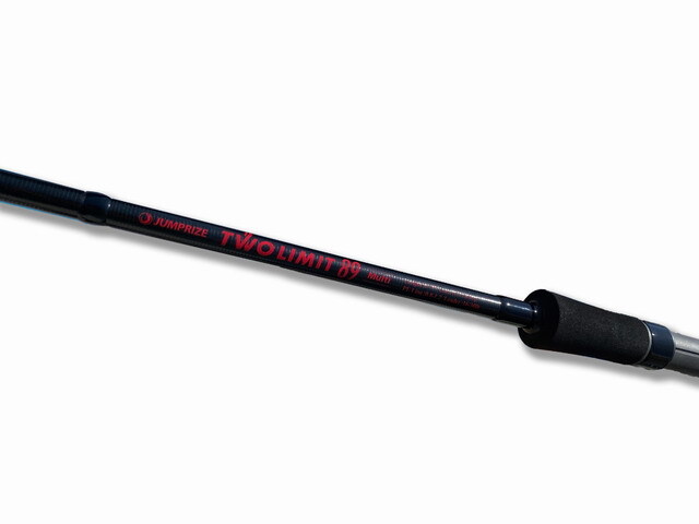 ジャンプライズ（JUMPRIZE） ツーリミット89 マルチ (TWO LIMIT 89