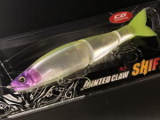 ジョインテッドクローシフト